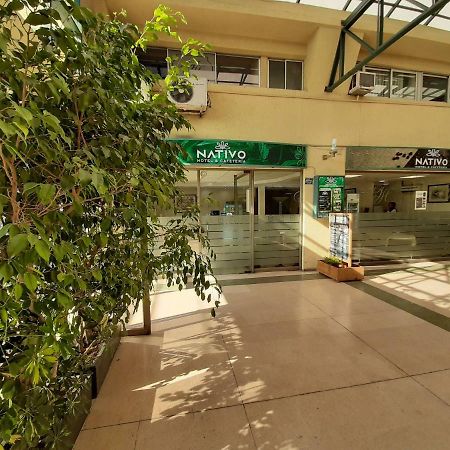 Nativo Hotel Y Cafeteria Talca  Kültér fotó
